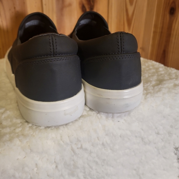 Jenn Ardor women's slip ons, size 10 casual walking shoes, Grey - Picture 8 of 8